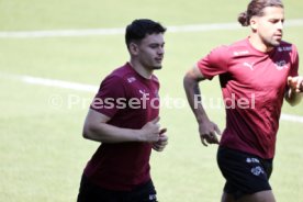 25.06.24 Schweiz Training