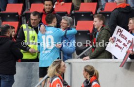 17.03.24 SC Freiburg - Bayer 04 Leverkusen