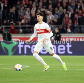 08.03.24 VfB Stuttgart - 1. FC Union Berlin