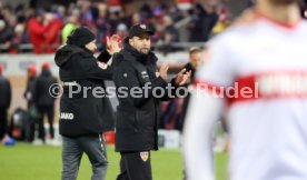 15.12.24 1. FC Heidenheim - VfB Stuttgart