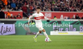 08.03.24 VfB Stuttgart - 1. FC Union Berlin