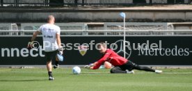 16.07.24 VfB Stuttgart Training