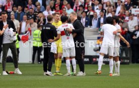 04.05.24 VfB Stuttgart - FC Bayern München