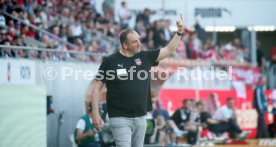 06.04.24 1. FC Heidenheim - FC Bayern München