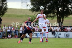 07.07.24 FSV Hollenbach - VfB Stuttgart