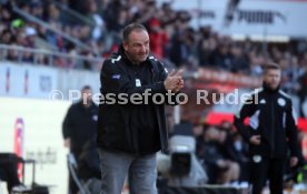 02.03.24 1. FC Heidenheim - Eintracht Frankfurt