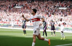 04.05.24 VfB Stuttgart - FC Bayern München