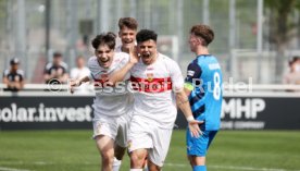 13.04.23 U19 VfB Stuttgart - U19 1. FC Heidenheim