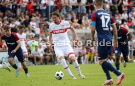 07.07.24 FSV Hollenbach - VfB Stuttgart