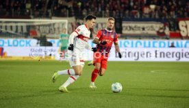 15.12.24 1. FC Heidenheim - VfB Stuttgart