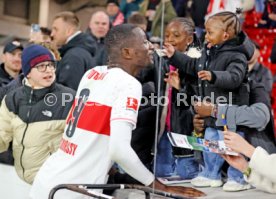 08.03.24 VfB Stuttgart - 1. FC Union Berlin