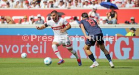 31.08.24 VfB Stuttgart - 1. FSV Mainz 05