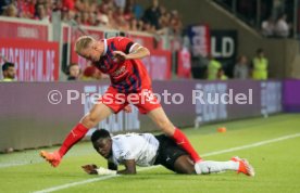 29.08.24 1. FC Heidenheim - BK Häcken