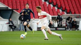 11.02.24 VfB Stuttgart - 1. FSV Mainz 05