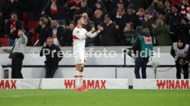 06.12.24 VfB Stuttgart - 1. FC Union Berlin