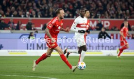 08.03.24 VfB Stuttgart - 1. FC Union Berlin