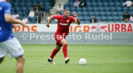 13.07.24 FC Luzern - VfB Stuttgart