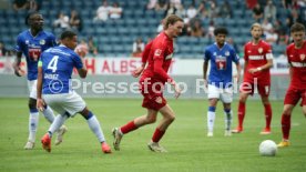 13.07.24 FC Luzern - VfB Stuttgart