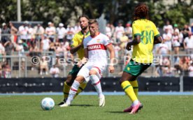 20.07.24 VfB Stuttgart - Fortuna Sittard