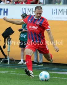 01.09.24 1. FC Heidenheim - FC Augsburg