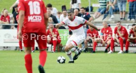 12.07.24 TSG Backnang - VfB Stuttgart Traditionself