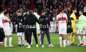 11.02.24 VfB Stuttgart - 1. FSV Mainz 05