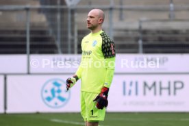 23.03.24 Stuttgarter Kickers - Eintracht Frankfurt II