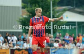 14.07.24 FC Esslingen - 1. FC Heidenheim