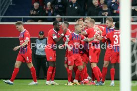 03.10.24 1. FC Heidenheim - Olimpija Ljubljana