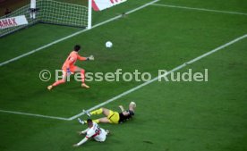 22.09.24 VfB Stuttgart - Borussia Dortmund