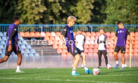 09.09.24 U21 Deutschland Training