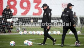 26.03.24 VfB Stuttgart Training