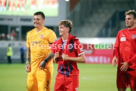 29.08.24 1. FC Heidenheim - BK Häcken