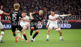 06.12.24 VfB Stuttgart - 1. FC Union Berlin