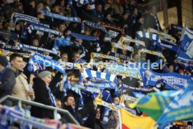 08.12.24 TSG 1899 Hoffenheim - SC Freiburg