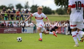 07.07.24 FSV Hollenbach - VfB Stuttgart