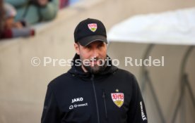 27.01.24 VfB Stuttgart - RB Leipzig