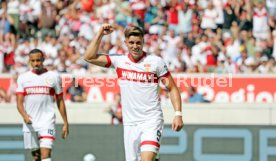 10.08.24 VfB Stuttgart - Athletic Bilbao