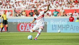 31.08.24 VfB Stuttgart - 1. FSV Mainz 05