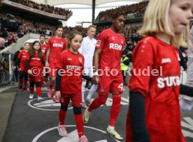 24.02.24 VfB Stuttgart - 1. FC Köln