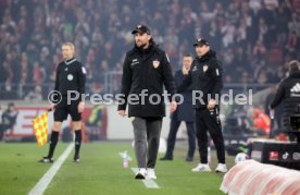 08.03.24 VfB Stuttgart - 1. FC Union Berlin