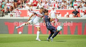 31.08.24 VfB Stuttgart - 1. FSV Mainz 05