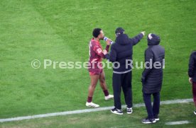 15.01.25 VfB Stuttgart - RB Leipzig