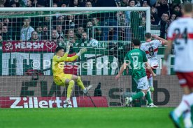 30.11.24 SV Werder Bremen - VfB Stuttgart