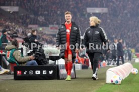 08.03.24 VfB Stuttgart - 1. FC Union Berlin