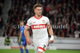 06.10.24 VfB Stuttgart - TSG 1899 Hoffenheim