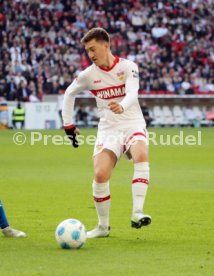 26.10.24 VfB Stuttgart - Holstein Kiel