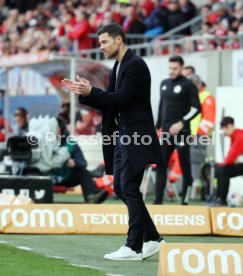 17.02.24 1. FC Heidenheim - Bayer 04 Leverkusen