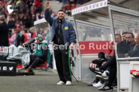 24.02.24 VfB Stuttgart - 1. FC Köln