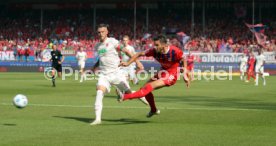 01.09.24 1. FC Heidenheim - FC Augsburg